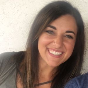 Meet your Posher, Krysten